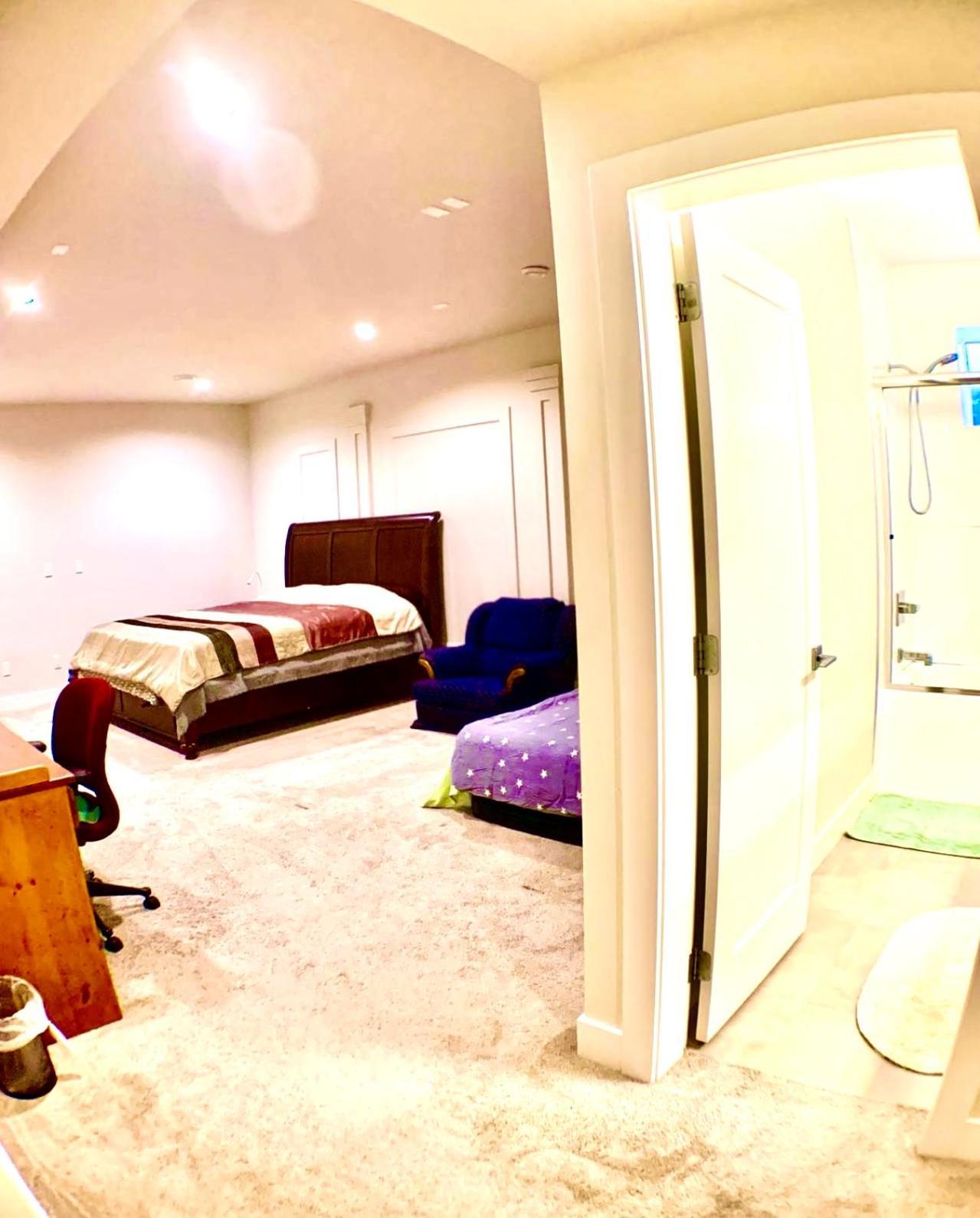 Deluxe House Lejlighed Surrey Eksteriør billede